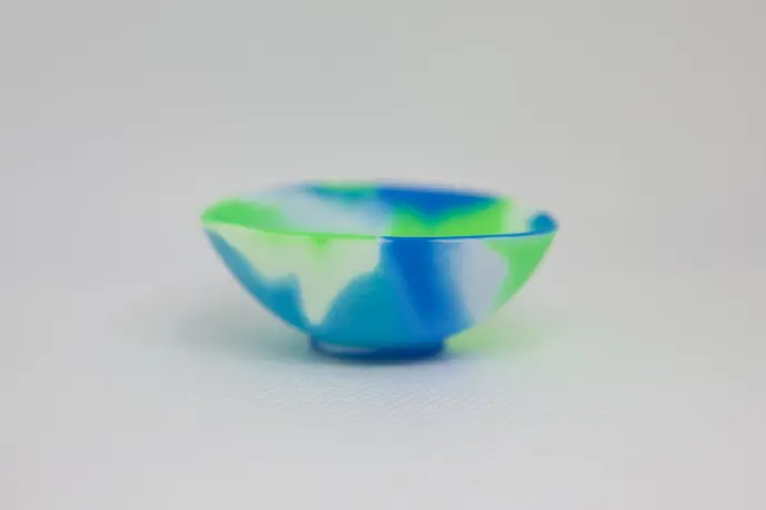 Petit Bol Coloré