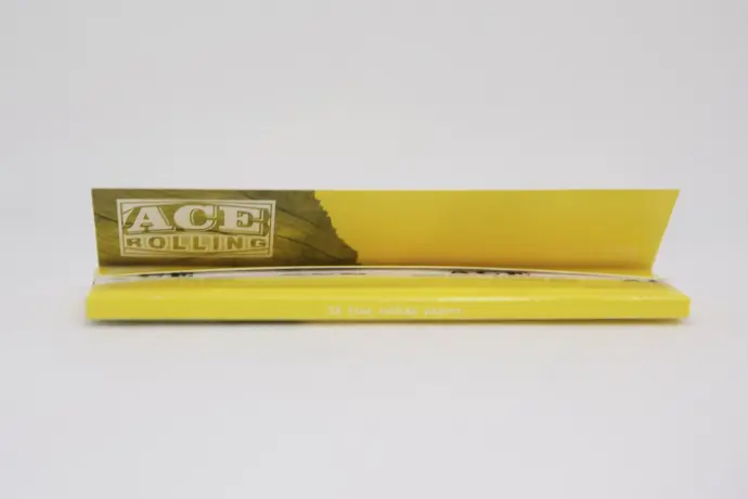 Feuilles Slim ACE