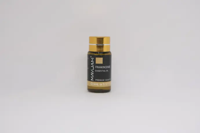 Huile essentielle d'Encens