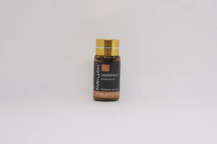 Huile essentielle de Pamplemousse