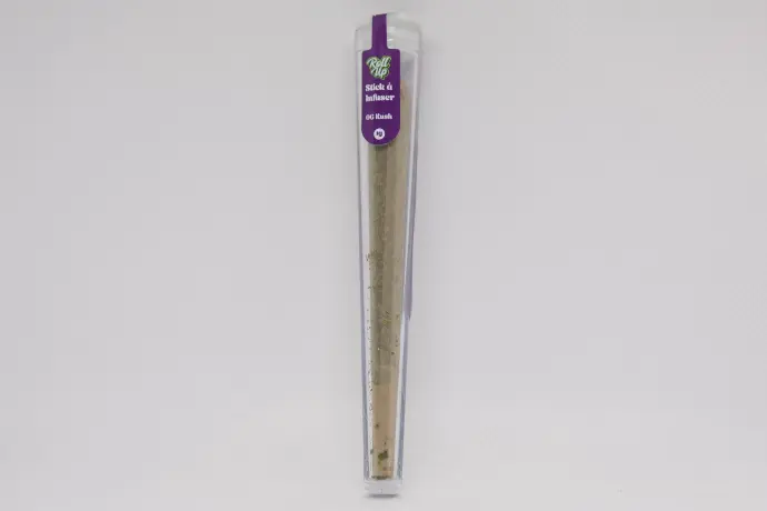 Pré-roulé Roll Up OG Kush