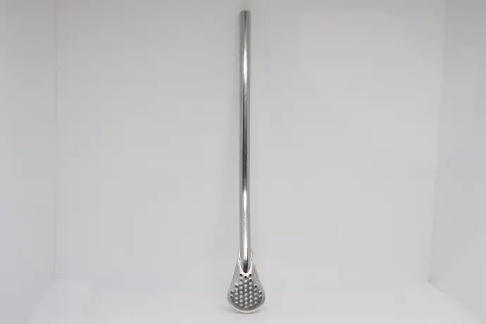 Paille à maté