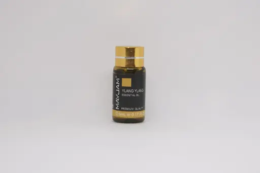 Huile essentielle d'Ylang Ylang