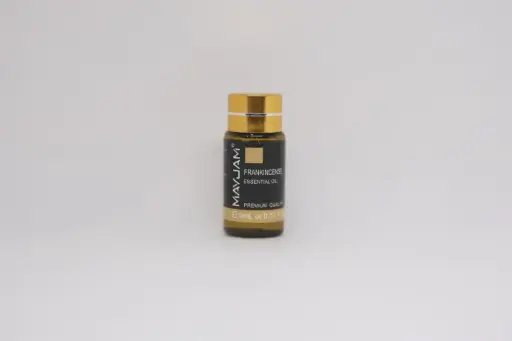 Huile essentielle d'Encens