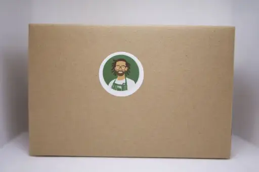 Échantillons Pack 6x5g