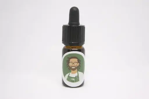 Huile de CBD Bio 5%