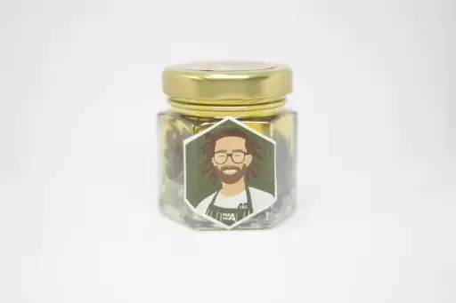 Mariage miel x CBD